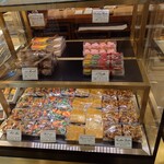 オーボンヴュータン - 