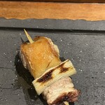 やきとり松里 - 