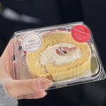 米粉ケーキ CREO - 