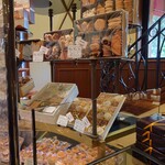 オーボンヴュータン - 