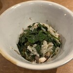 やきとり松里 - 