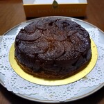 オーボンヴュータン - 