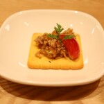 とんかつ成蔵 - 