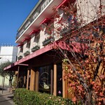 オーボンヴュータン - 