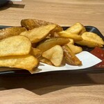 完全個室居酒屋 九州蔵 渋谷店 - 