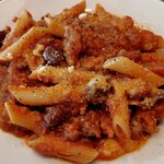 トラットリア フランコ - 