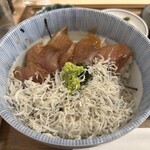 豊洲場外食堂魚金 神楽坂店 - 