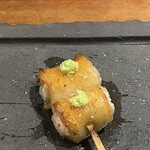 やきとり松里 - 