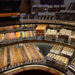 オーボンヴュータン - 