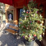 オーボンヴュータン - 