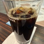 エクセルシオール カフェ 立川北口駅前店 - 