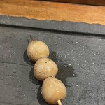 やきとり松里 - 