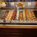 オーボンヴュータン - 