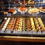 オーボンヴュータン - 