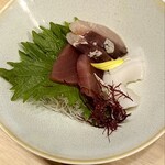 全席個室 じぶんどき - 