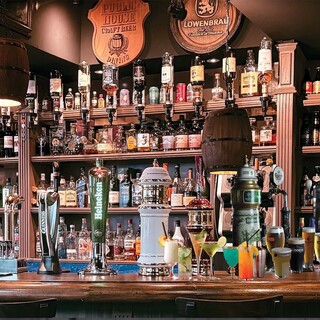 PUBLIC HOUSE CRAFT BEER&DINING_2