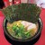 はじめ家 - 料理写真:ラーメン900円麺硬め。海苔増し100円。