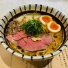 熱田味噌拉麺ぶりゆ