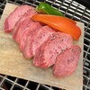 焼肉 牛べぇ