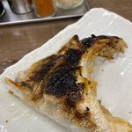 花の山 - カンパチのカマ焼き　280円♪