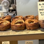 パリアッシュ - 