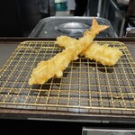 博多天ぷら たかお - 