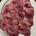 焼肉ニューひうち - 