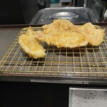 博多天ぷら たかお - 