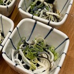 大衆酒場ぎふや - 