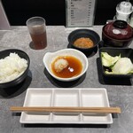 博多天ぷら たかお - 