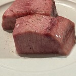 焼肉ニューひうち - 