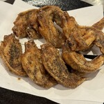 ビストロ鉄板もんじゃ SAWAKAMI - 