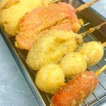 大衆酒場ニューオオサカ - 