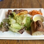 ビストロチカラ - 