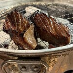 焼肉ニューひうち - 