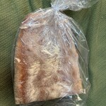 パリアッシュ - バゲット1/2