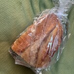 パリアッシュ - バゲット1/2