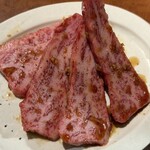 焼肉ニューひうち - 