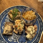 にほんしゅ酒場 むく - 