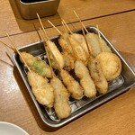 大衆酒場ぎふや - 何がナニか？皆んなで推理タイム