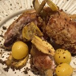 にほんしゅ酒場 むく - 