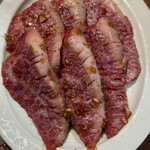 焼肉ニューひうち - 