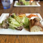 ビストロチカラ - 