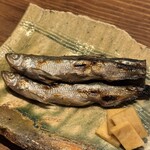 にほんしゅ酒場 むく - 