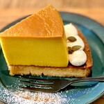 Bake shop Pota - 料理写真: