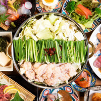 博多もつ鍋さいのご予約 - 櫛田神社前/もつ鍋 | 食べログ