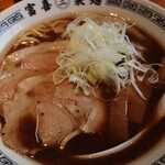 富喜製麺研究所 - 