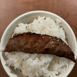 焼肉ニューひうち - 