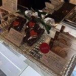 パティスリー グレゴリーコレ - 