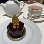 パティスリー グレゴリーコレ - 